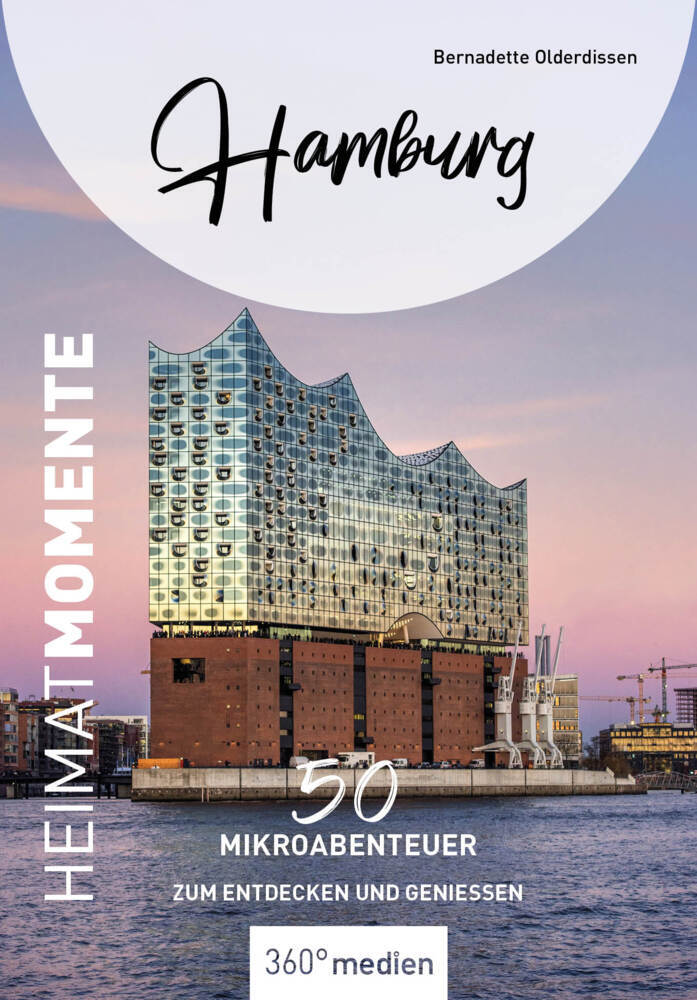 Hamburg - HeimatMomente main product photo