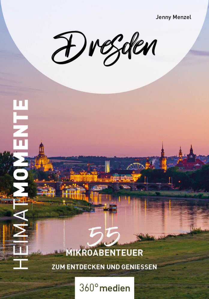 Dresden - HeimatMomente main product photo