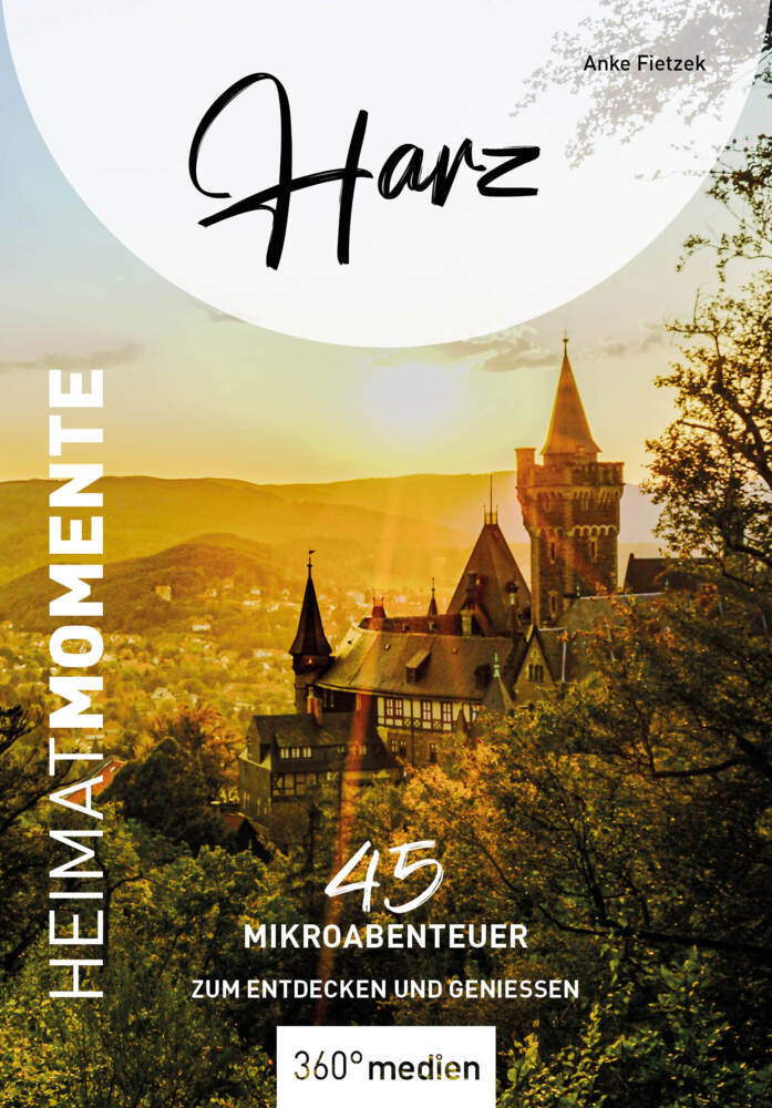 Harz - HeimatMomente main product photo