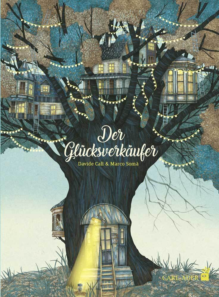 Der Glücksverkäufer main product photo
