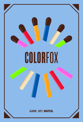 Colorfox