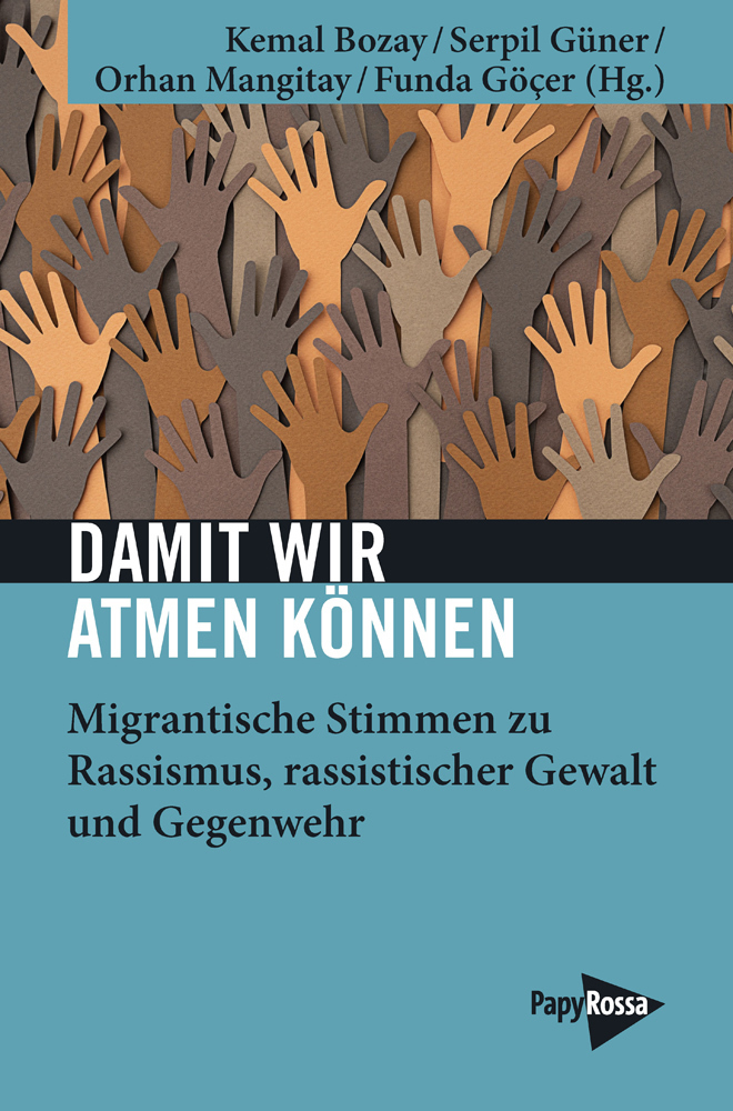 Damit wir atmen können main product photo