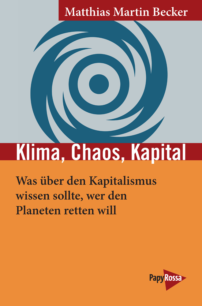 Klima, Chaos, Kapital main product photo