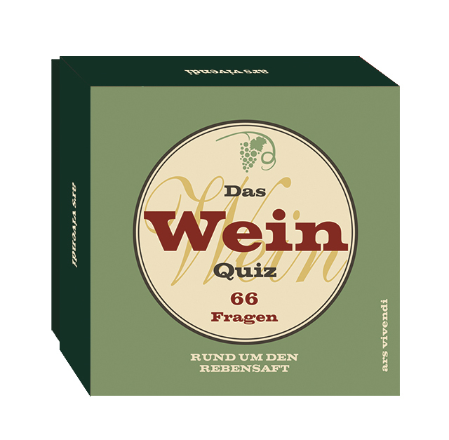 Wein-Quiz (Spiel) main product photo