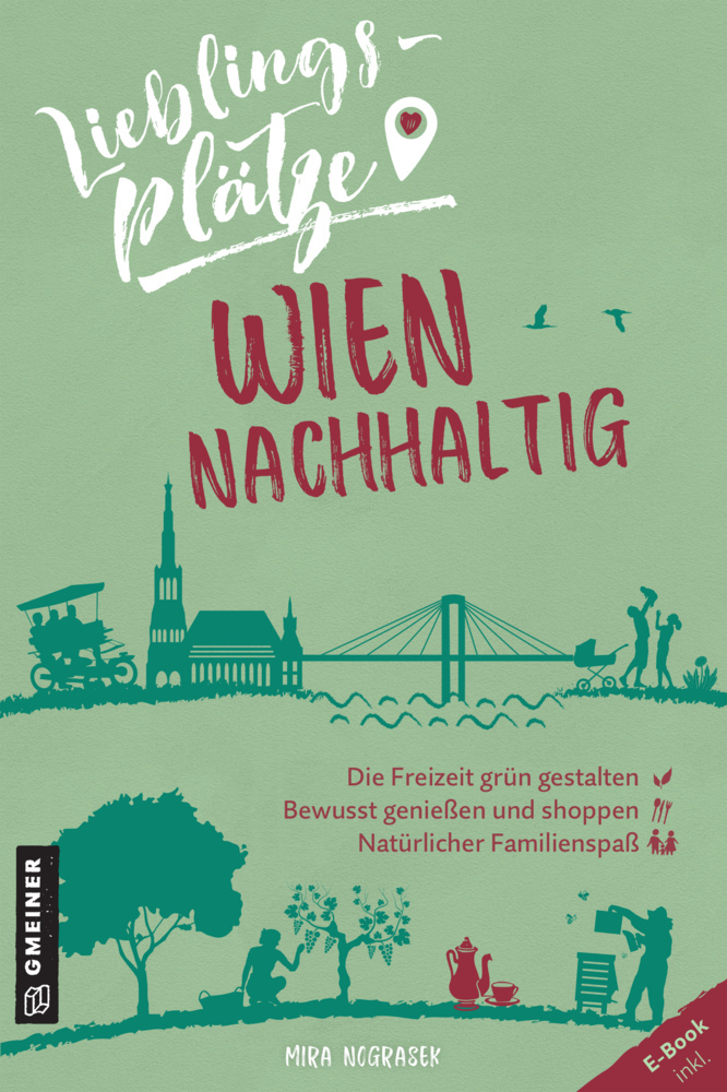 Lieblingsplätze Wien nachhaltig main product photo