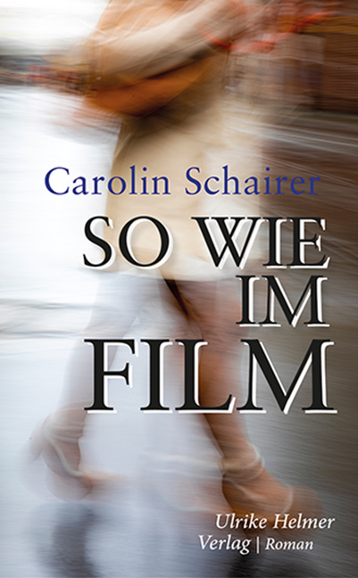 So wie im Film main product photo