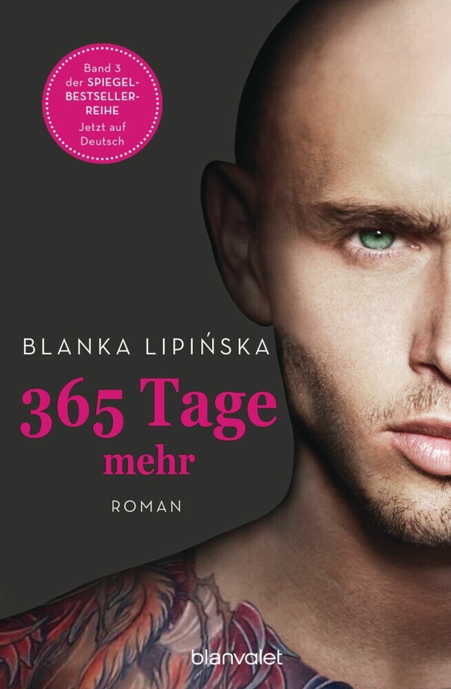 365 Tage mehr main product photo