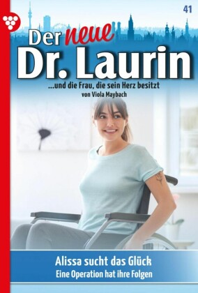 Alissa sucht das Glück