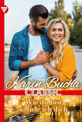 Wie du bist, so lieb' ich dich