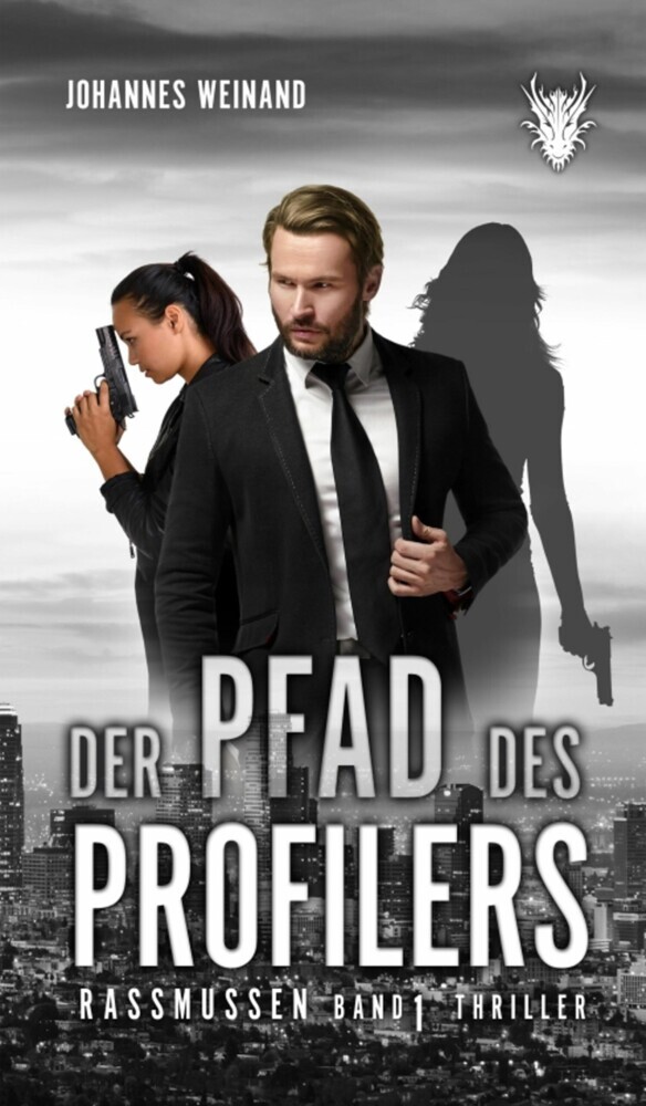 Der Pfad des Profilers main product photo