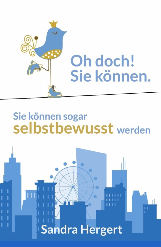 Oh doch! Sie können. main product photo