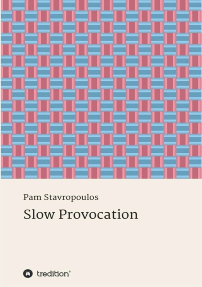Slow Provocation main product photo
