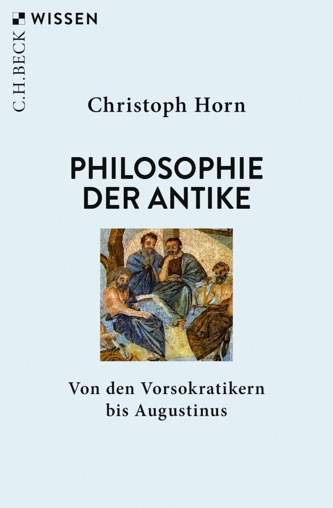 Philosophie der Antike main product photo