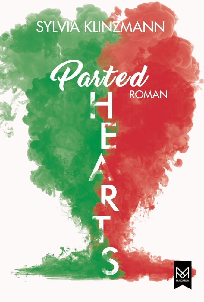 Parted Hearts main product photo