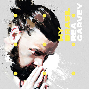 Hy Brasil, 1 Audio-CD