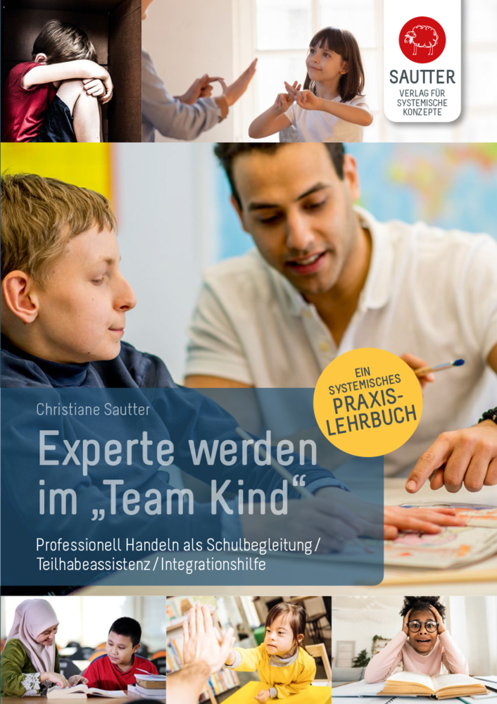 Experte werden im "Team Kind" main product photo