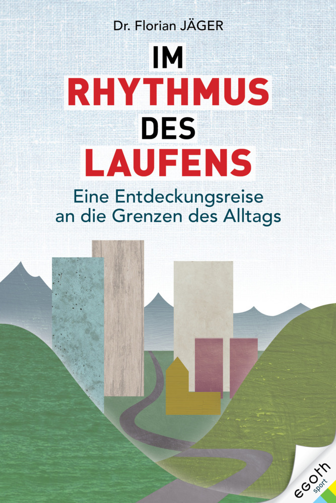 Im Rhythmus des Laufens main product photo