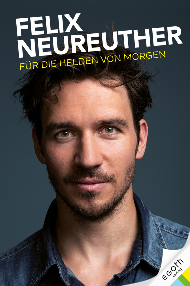 Für die Helden von morgen main product photo
