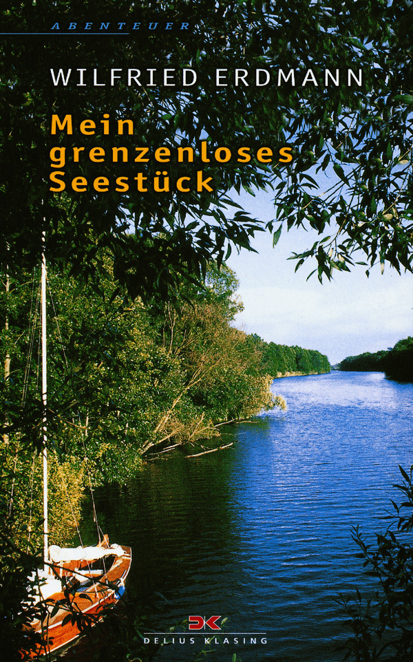 Mein grenzenloses Seestück main product photo