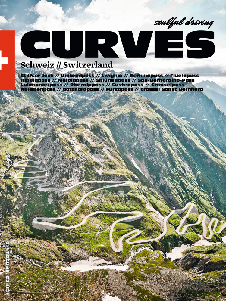 CURVES Schweiz main product photo