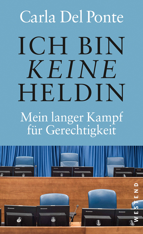 Ich bin keine Heldin main product photo