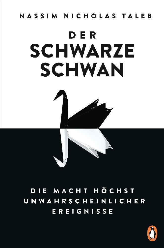 Der Schwarze Schwan main product photo