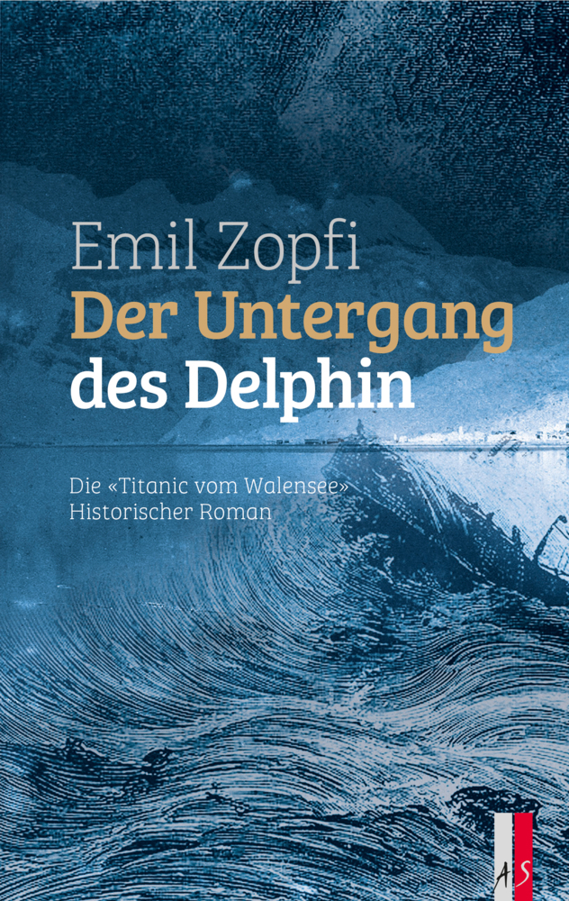 Der Untergang des Delphin main product photo