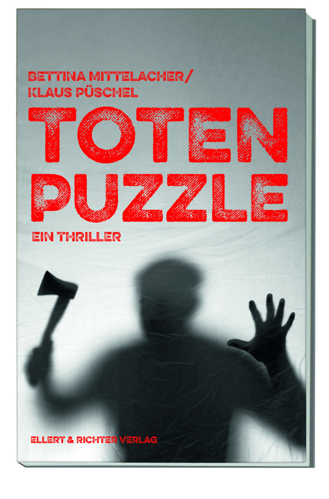 Totenpuzzle main product photo