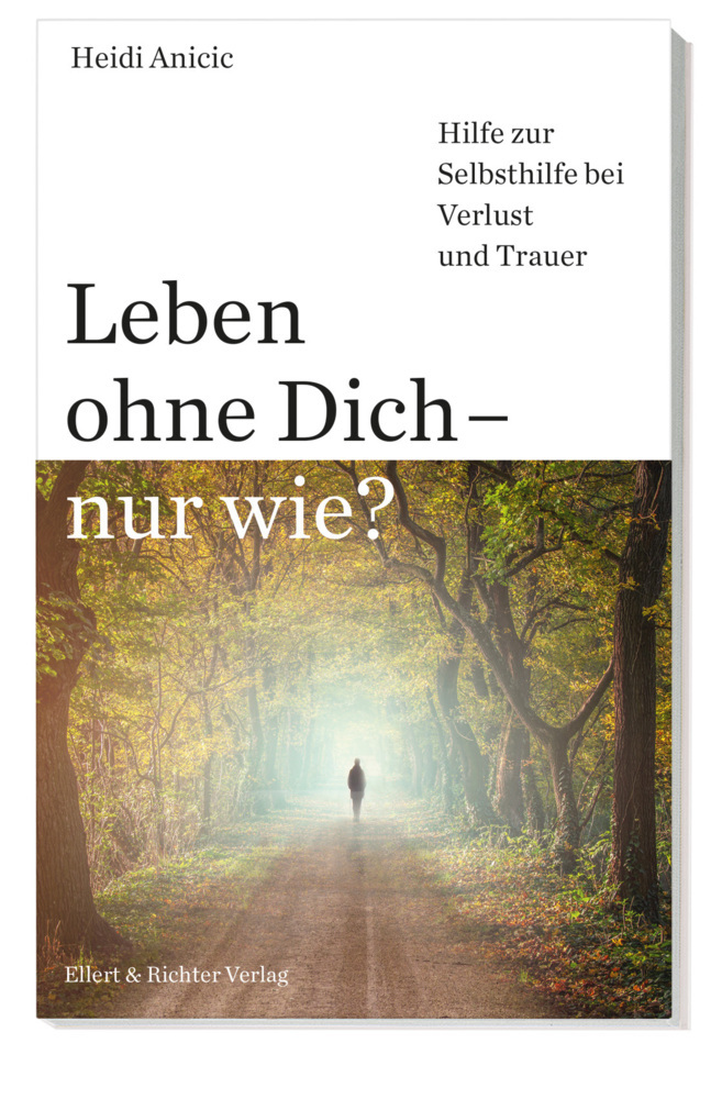 Leben ohne Dich - nur wie? main product photo