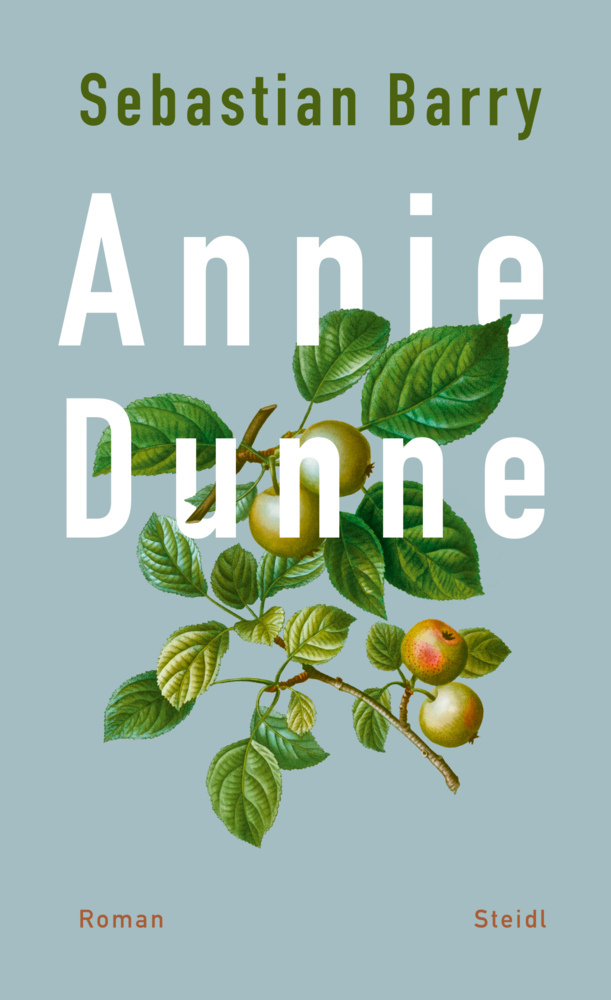 Annie Dunne main product photo