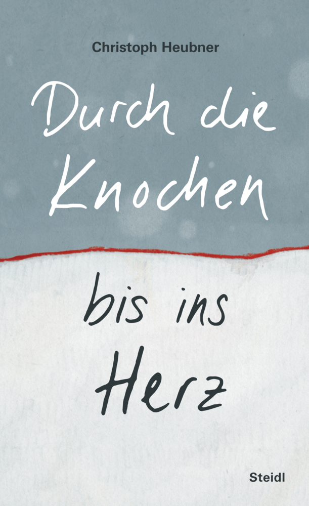 Durch die Knochen bis ins Herz main product photo