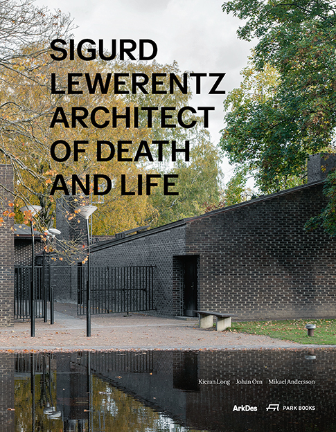 Sigurd Lewerentz main product photo