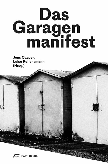 Das Garagenmanifest main product photo
