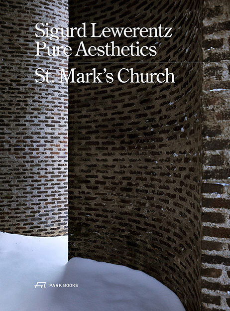 Sigurd Lewerentz, Pure Aesthetics main product photo