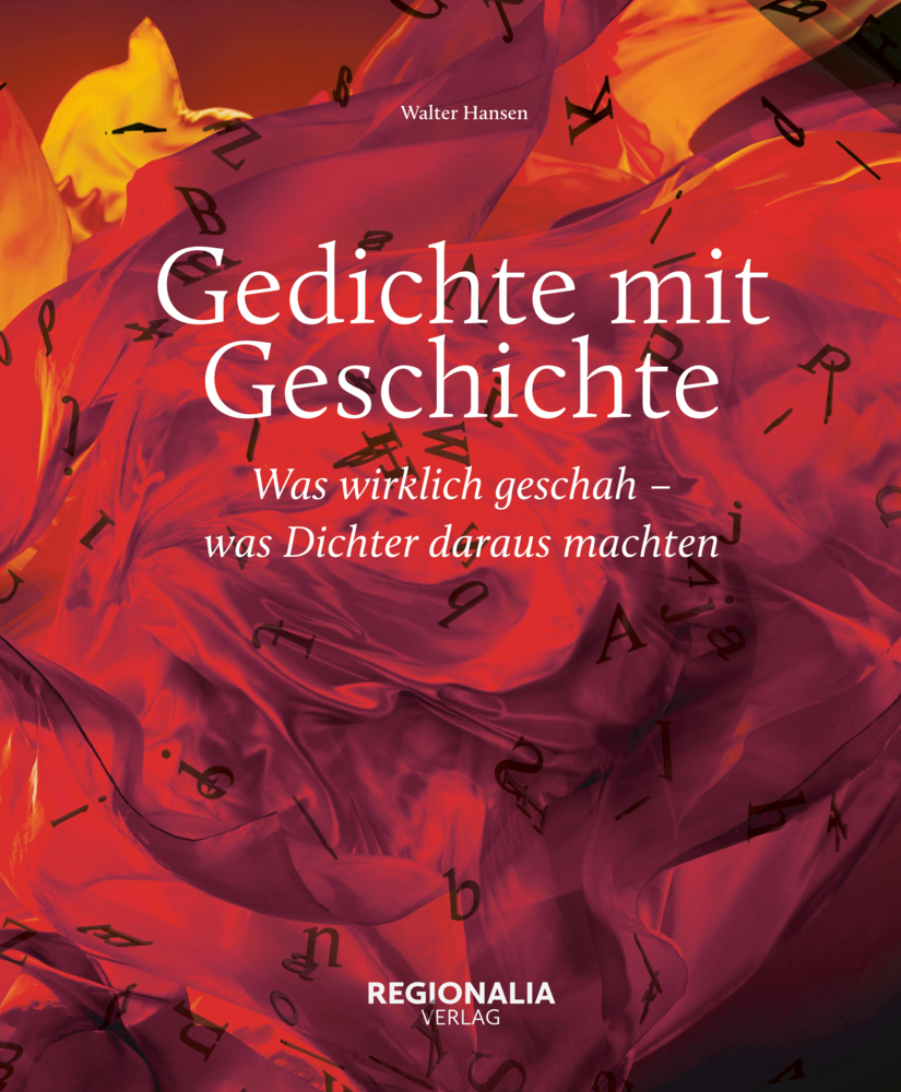 Gedichte mit Geschichte main product photo