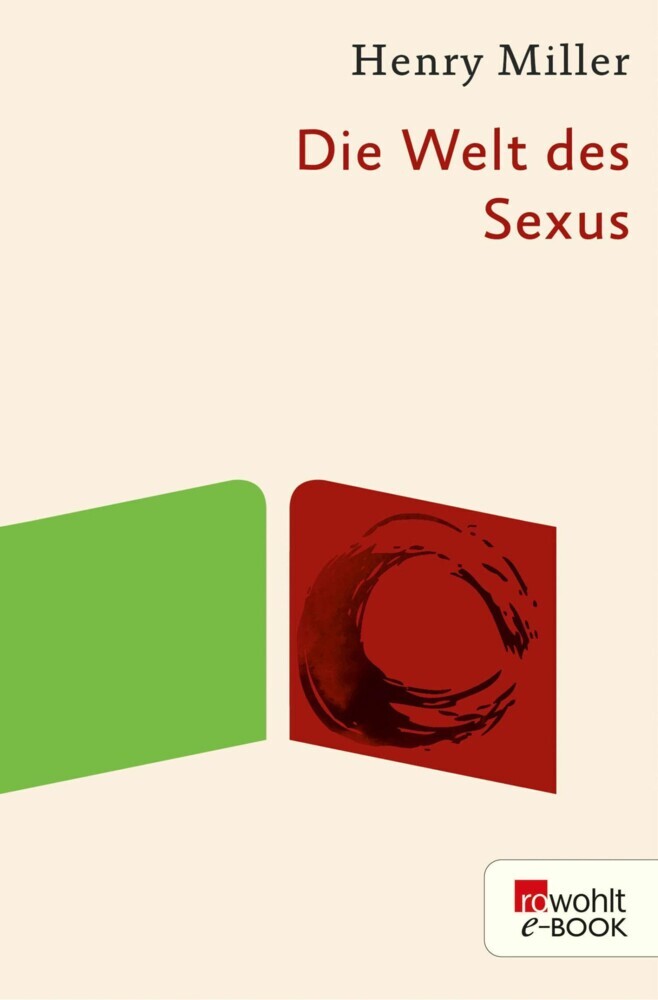 Die Welt des Sexus main product photo