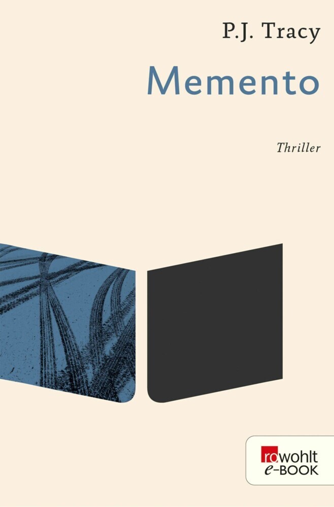 Memento main product photo