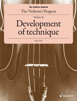 The Doflein Method