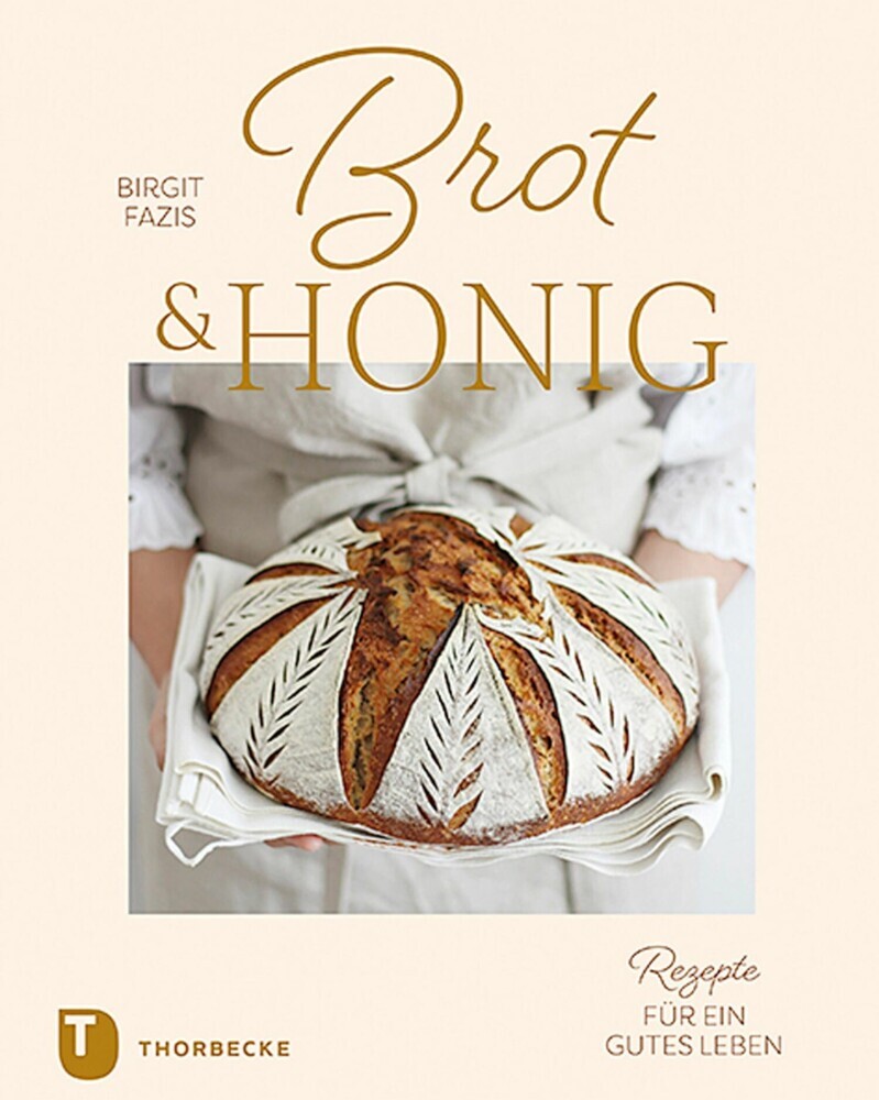Brot & Honig main product photo