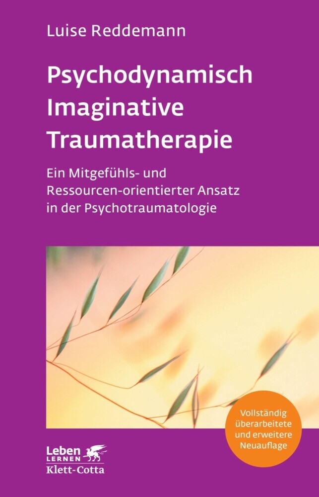 Psychodynamisch Imaginative Traumatherapie - PITT (Leben Lernen, Bd. 320) main product photo