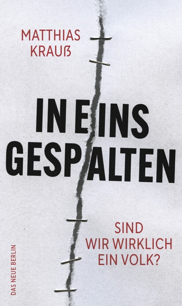 In eins gespalten main product photo