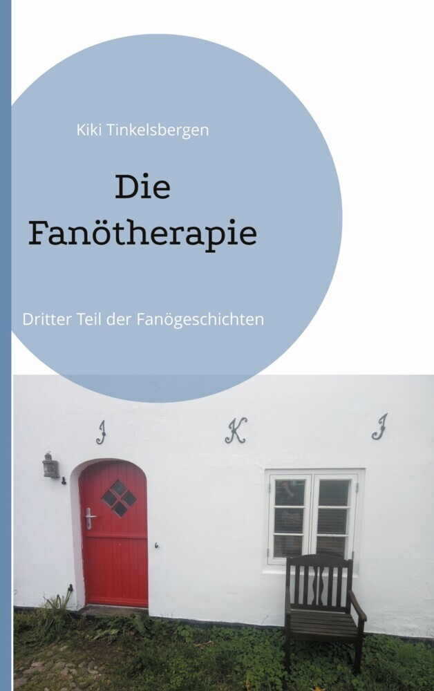 Die Fanötherapie main product photo