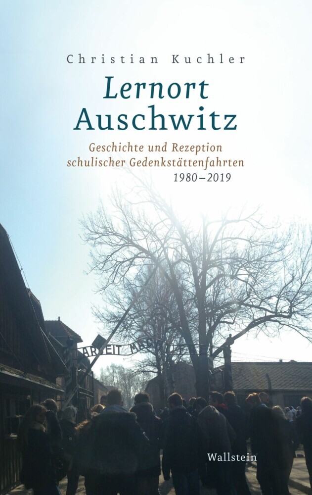 Lernort Auschwitz main product photo