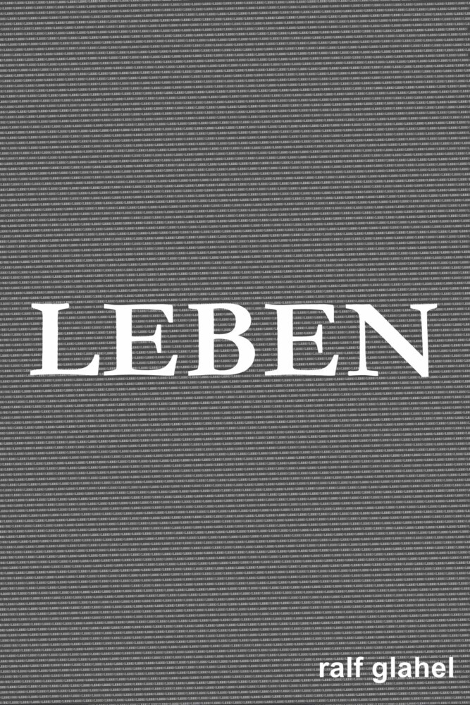 Leben main product photo