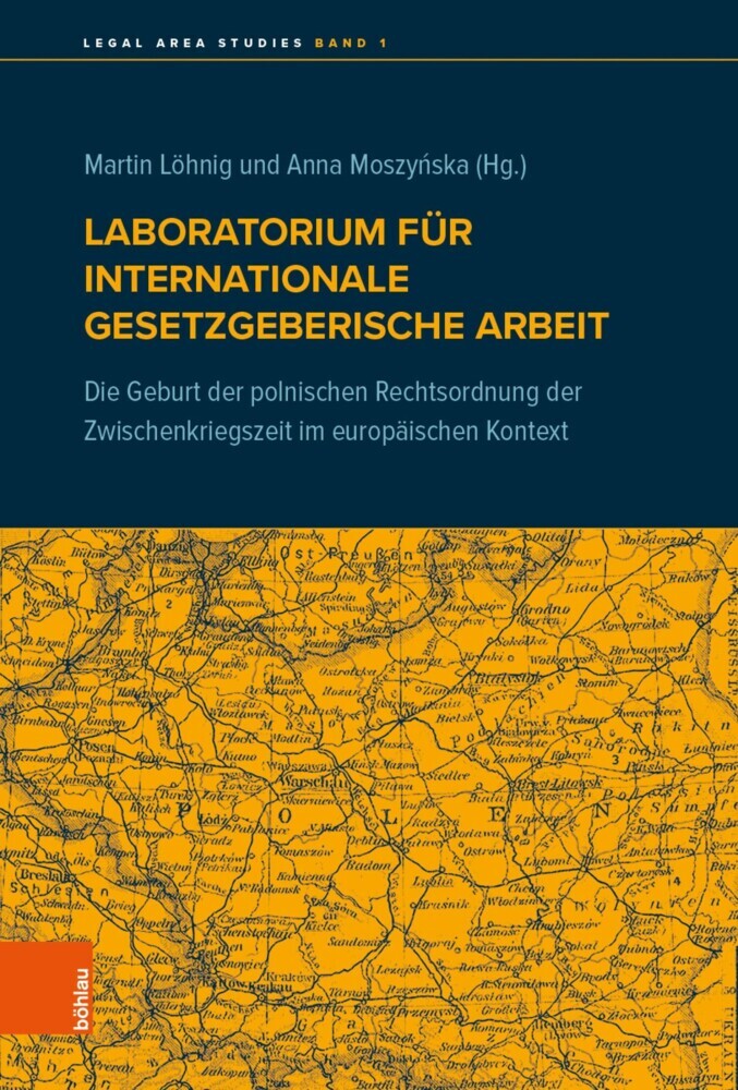 Laboratorium für internationale gesetzgeberische Arbeit main product photo
