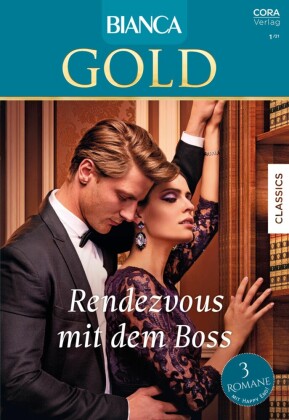 Bianca Gold Band 61