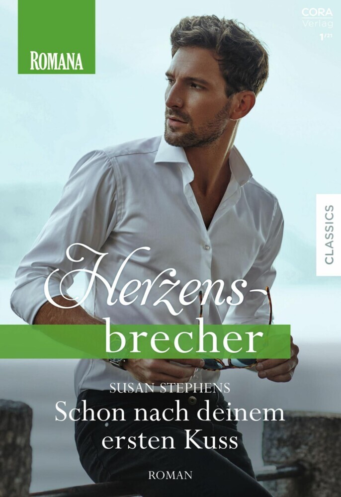 Schon nach deinem ersten Kuss main product photo