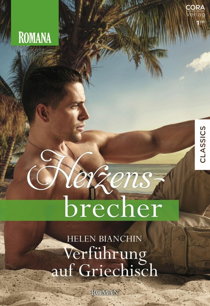Verführung auf Griechisch main product photo