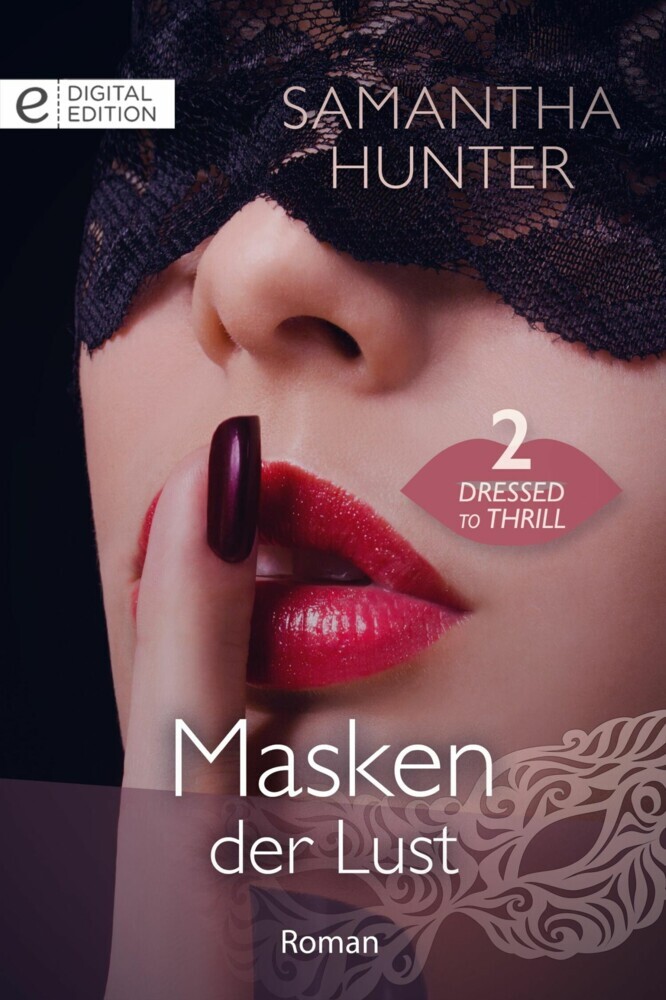 Masken der Lust main product photo