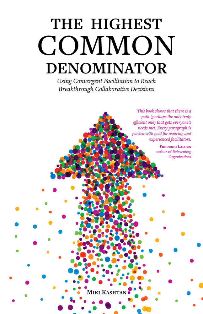 The Highest Common Denominator main product photo